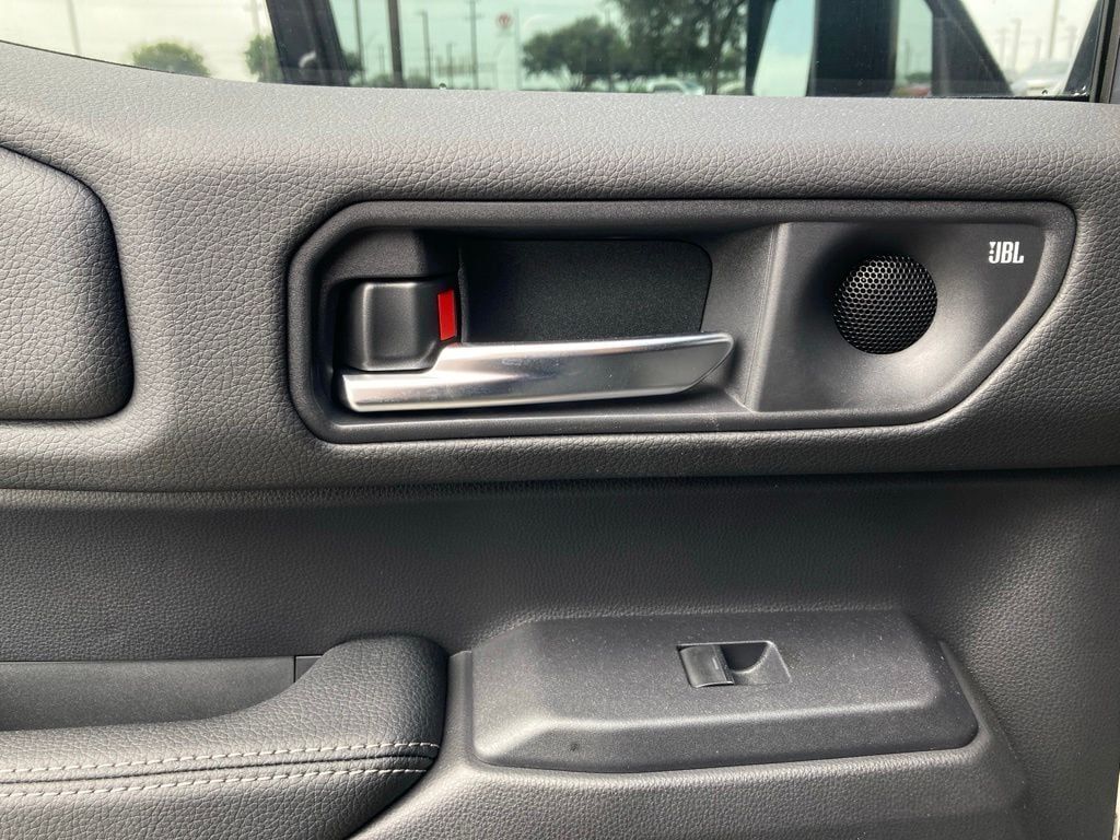 2026 Toyota Land Cruiser Base San Antonio TX