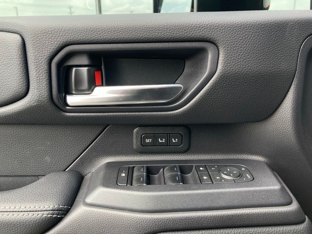 2026 Toyota Land Cruiser Base San Antonio TX