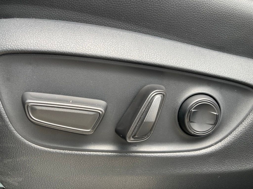 2026 Toyota Land Cruiser Base San Antonio TX