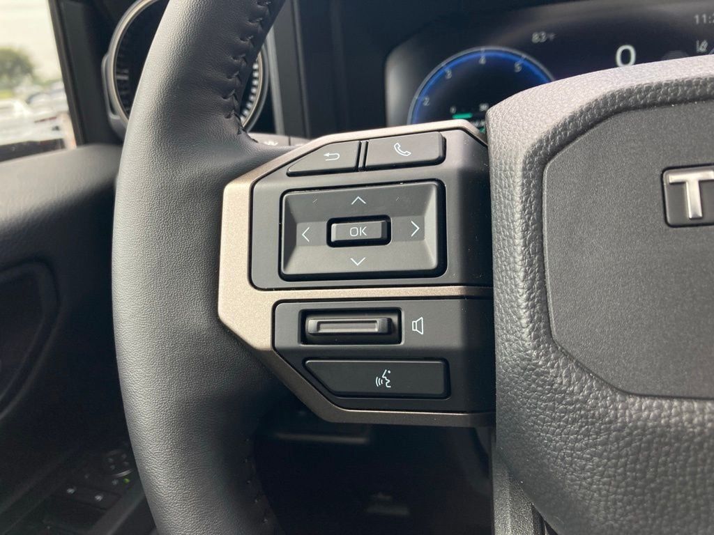 2026 Toyota Land Cruiser Base San Antonio TX
