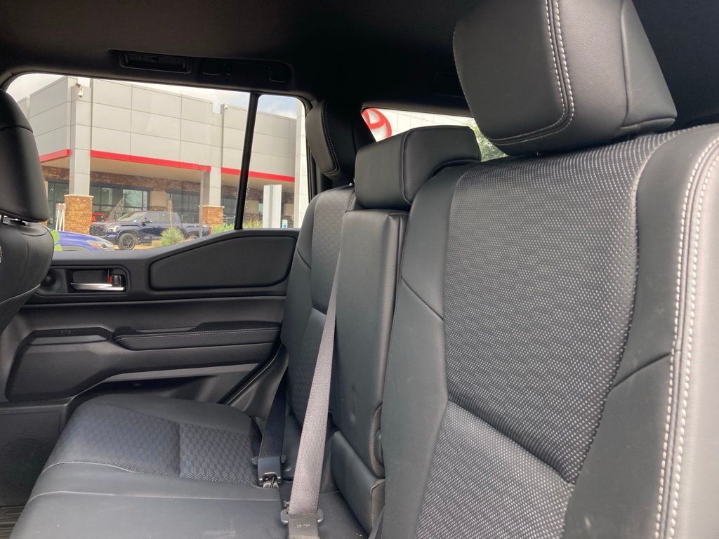 2026 Toyota Land Cruiser Base San Antonio TX