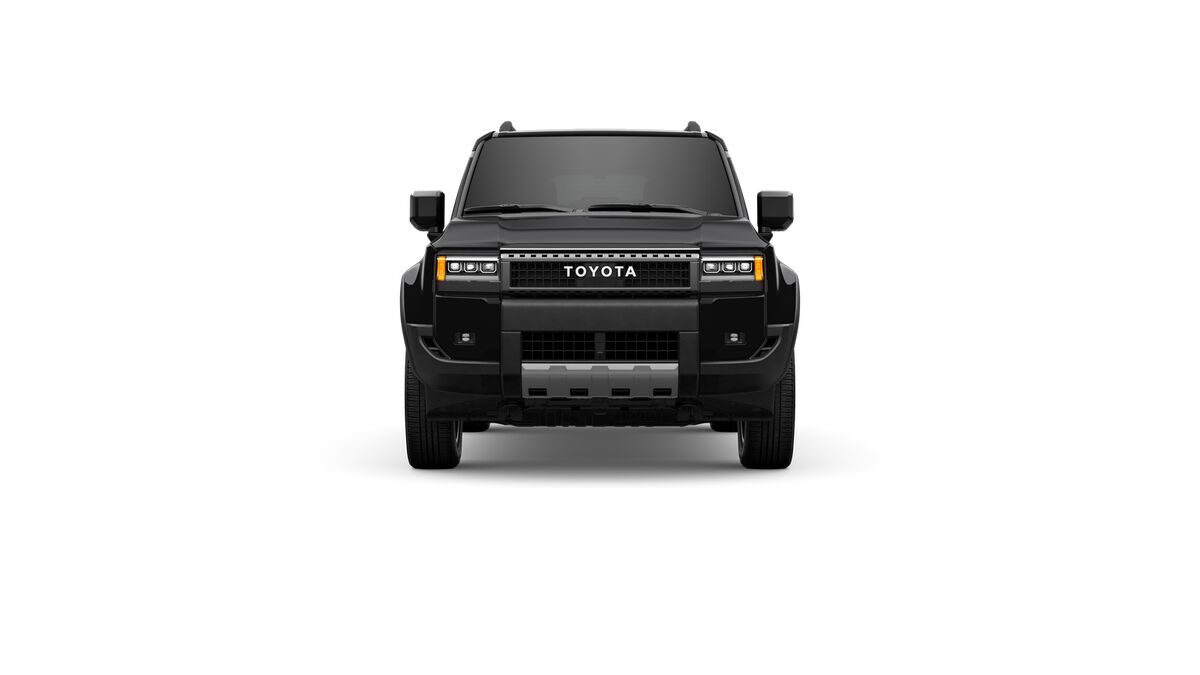 2026 Toyota Land Cruiser Base Stafford VA