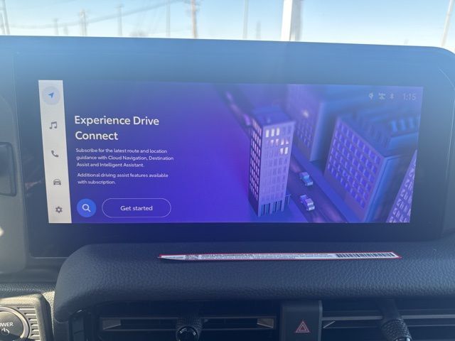 2026 Toyota Land Cruiser Base San Clemente CA