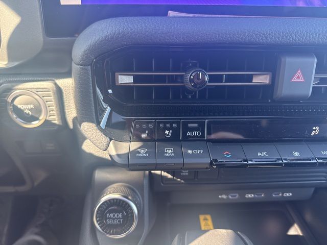 2026 Toyota Land Cruiser Base San Clemente CA