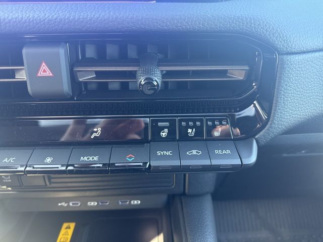 2026 Toyota Land Cruiser Base San Clemente CA