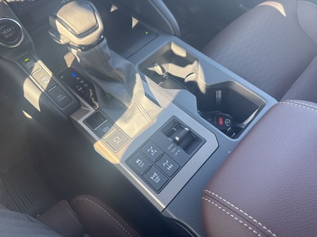 2026 Toyota Land Cruiser Base San Clemente CA