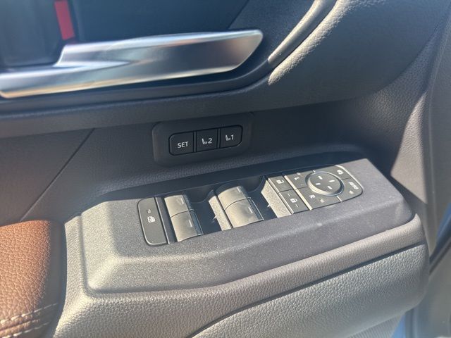 2026 Toyota Land Cruiser Base San Clemente CA