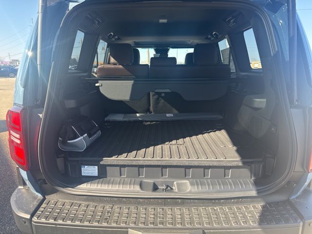 2026 Toyota Land Cruiser Base San Clemente CA