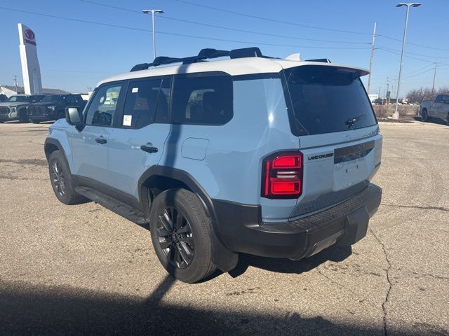 2026 Toyota Land Cruiser Base San Clemente CA