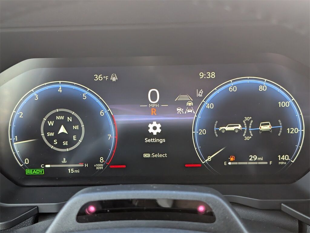 2026 Toyota Land Cruiser Base Cockeysville MD