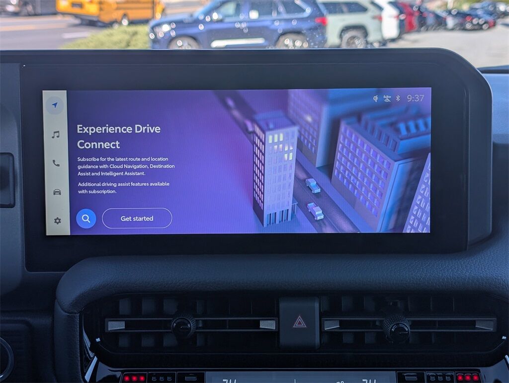 2026 Toyota Land Cruiser Base Cockeysville MD