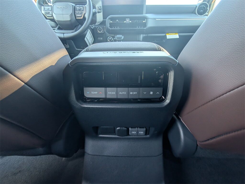 2026 Toyota Land Cruiser Base Cockeysville MD