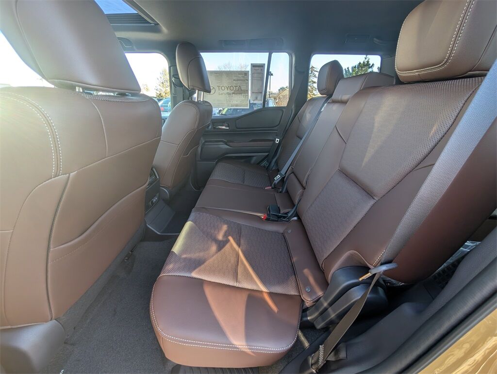 2026 Toyota Land Cruiser Base Cockeysville MD