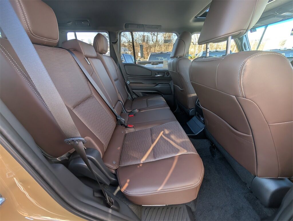 2026 Toyota Land Cruiser Base Cockeysville MD