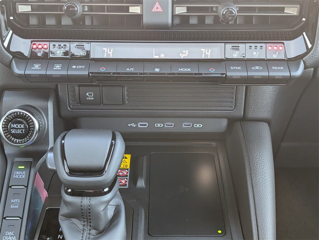 2026 Toyota Land Cruiser Base Cockeysville MD