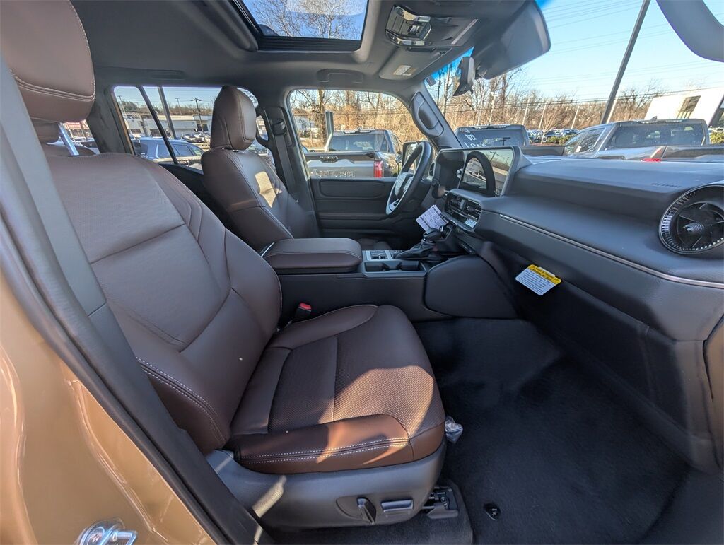 2026 Toyota Land Cruiser Base Cockeysville MD