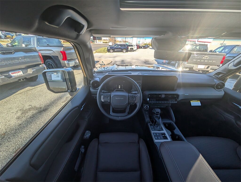 2026 Toyota Land Cruiser Base Cockeysville MD