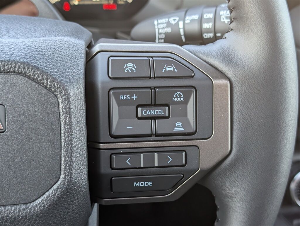 2026 Toyota Land Cruiser Base Cockeysville MD