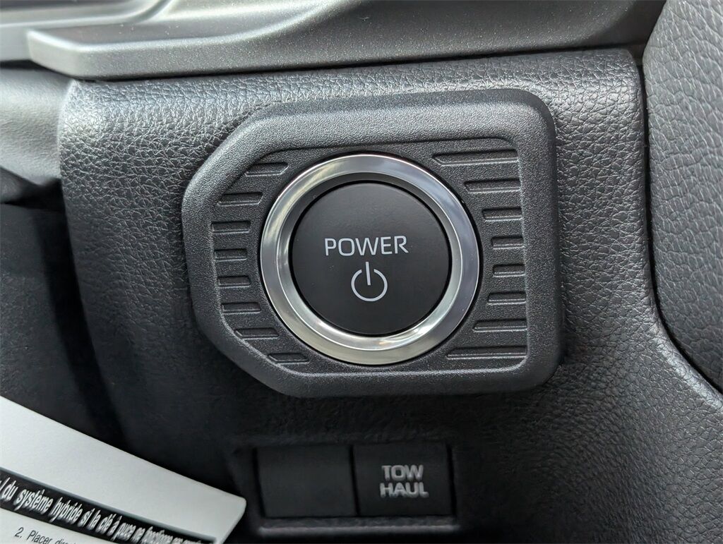 2026 Toyota Land Cruiser Base Cockeysville MD