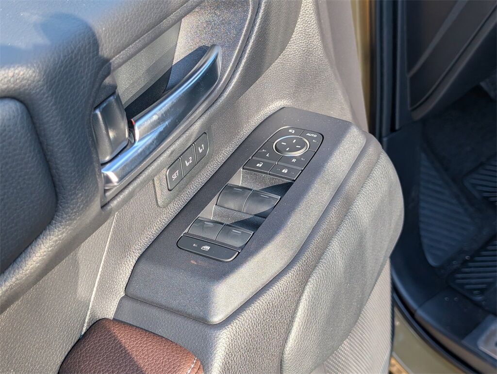 2026 Toyota Land Cruiser Base Cockeysville MD