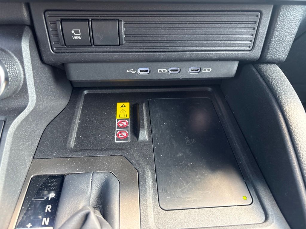 2026 Toyota Land Cruiser Base Cockeysville MD