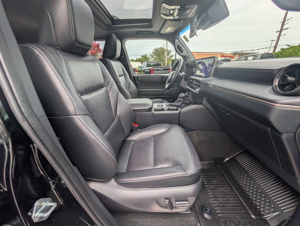 2026 Toyota Land Cruiser Base Cockeysville MD
