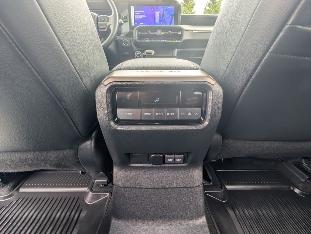 2026 Toyota Land Cruiser Base Cockeysville MD