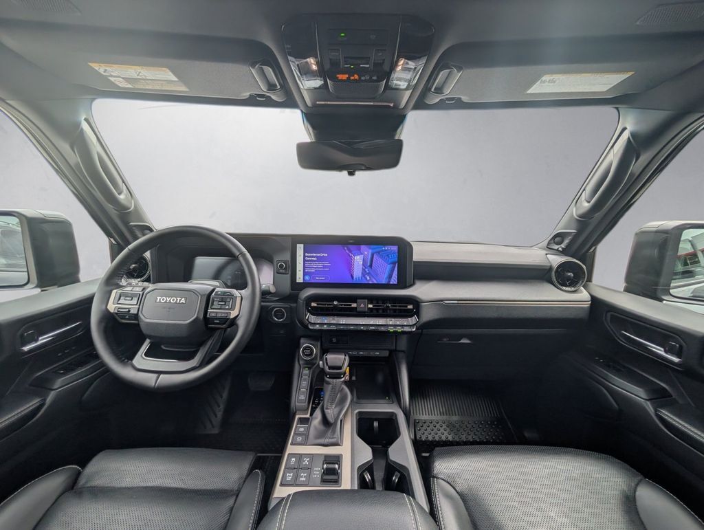 2026 Toyota Land Cruiser Base Cockeysville MD