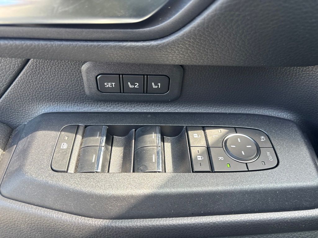 2026 Toyota Land Cruiser Base Cockeysville MD