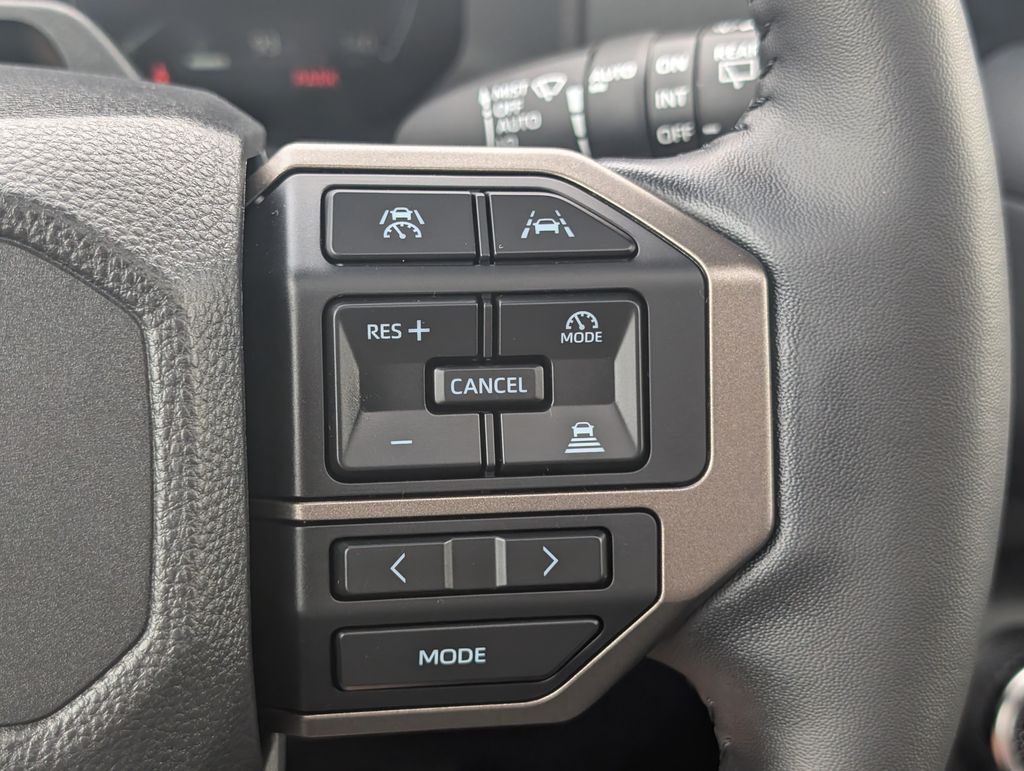 2026 Toyota Land Cruiser Base Cockeysville MD