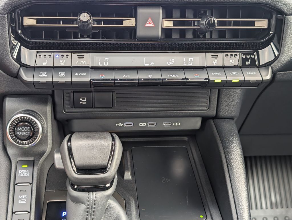 2026 Toyota Land Cruiser Base Cockeysville MD