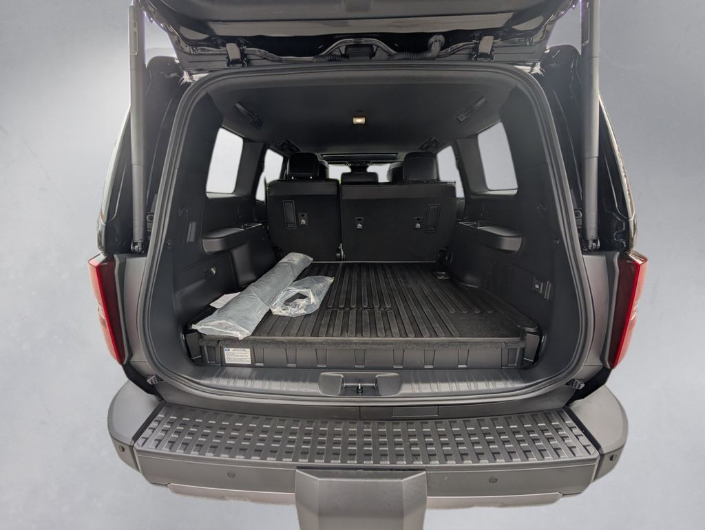 2026 Toyota Land Cruiser Base Cockeysville MD