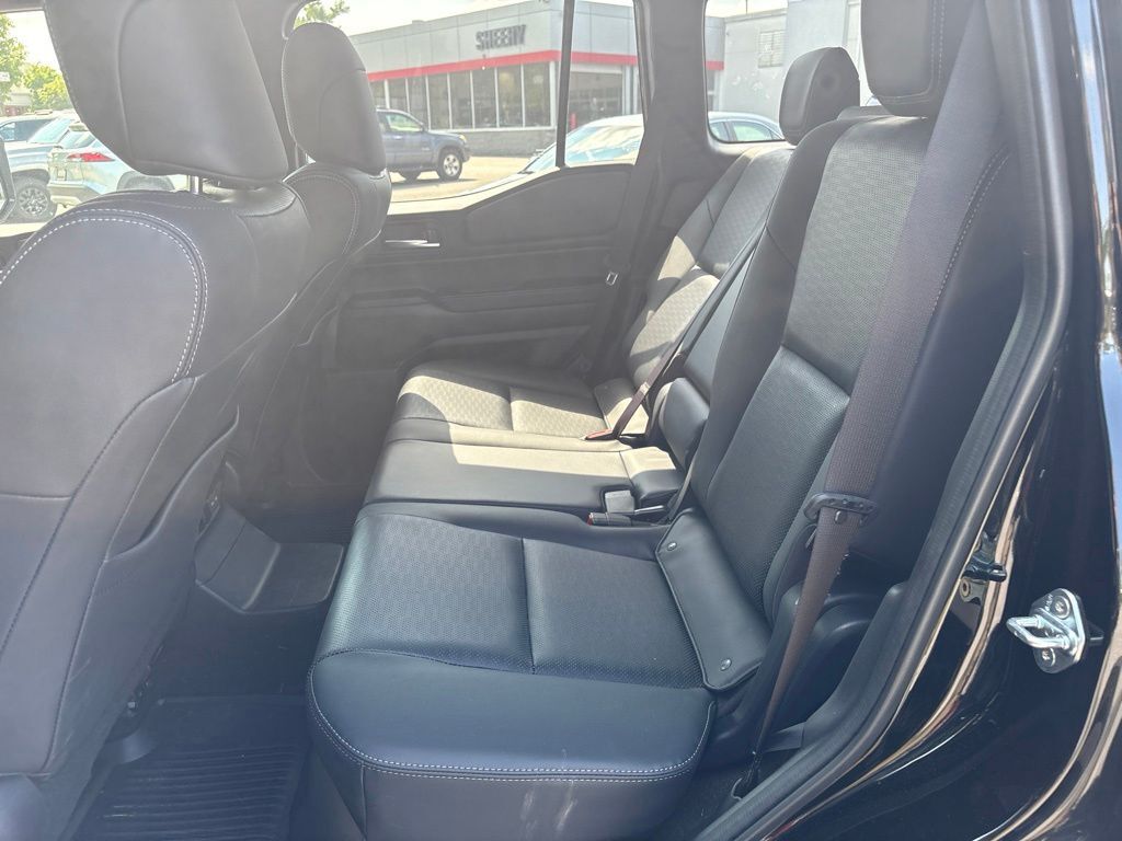 2026 Toyota Land Cruiser Base Cockeysville MD