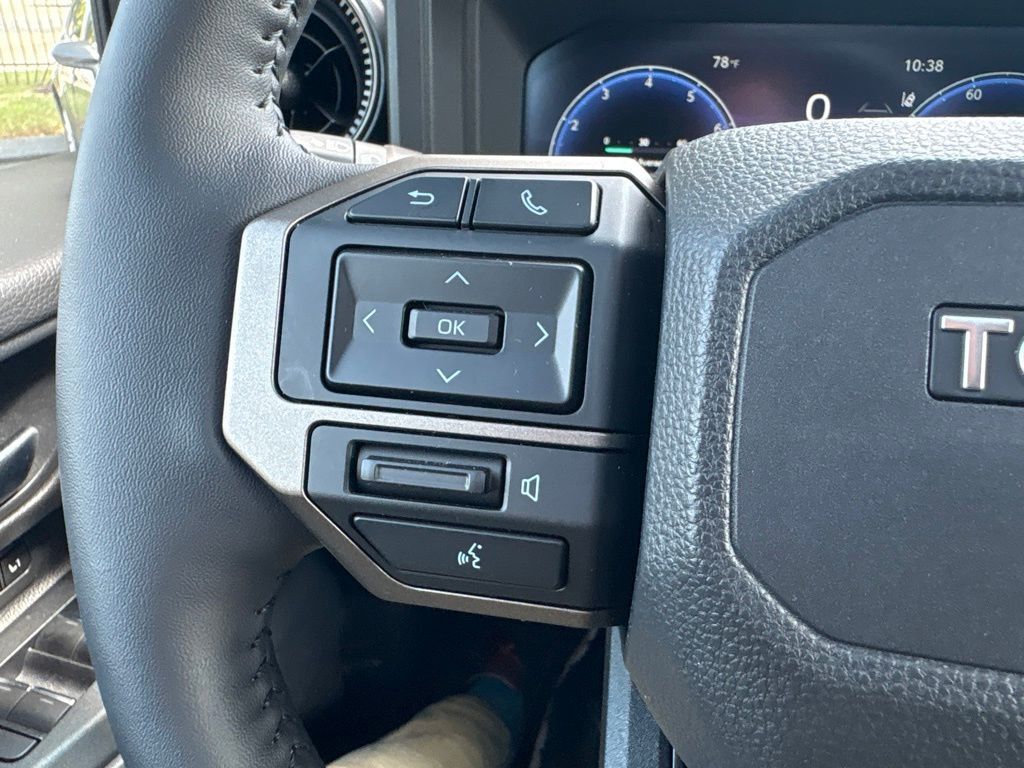 2026 Toyota Land Cruiser Base Cockeysville MD