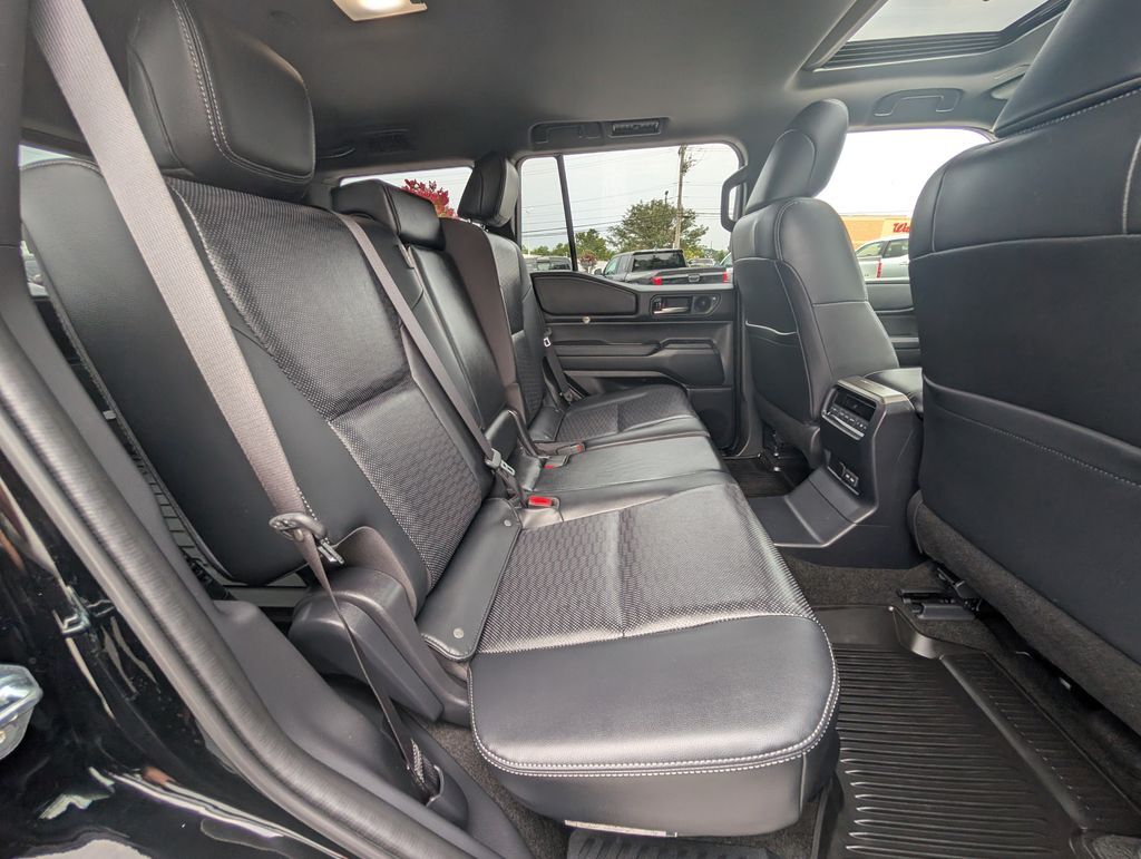 2026 Toyota Land Cruiser Base Cockeysville MD