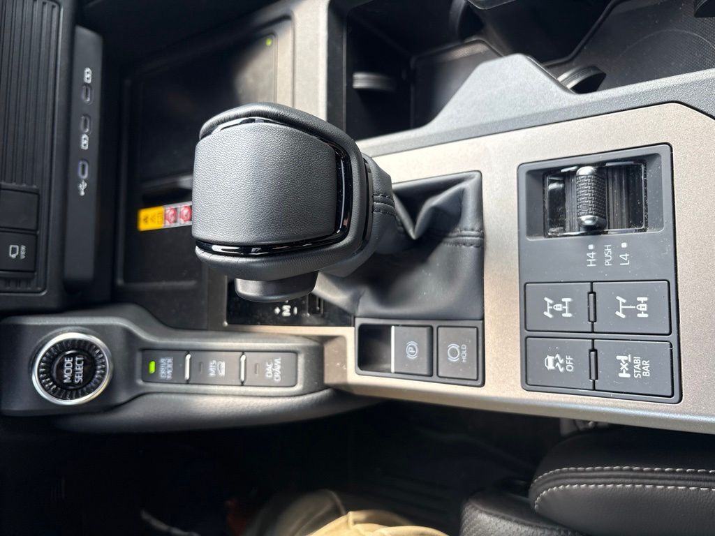 2026 Toyota Land Cruiser Base Cockeysville MD