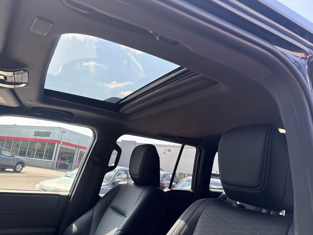 2026 Toyota Land Cruiser Base Cockeysville MD
