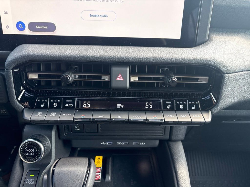 2026 Toyota Land Cruiser Base Cockeysville MD
