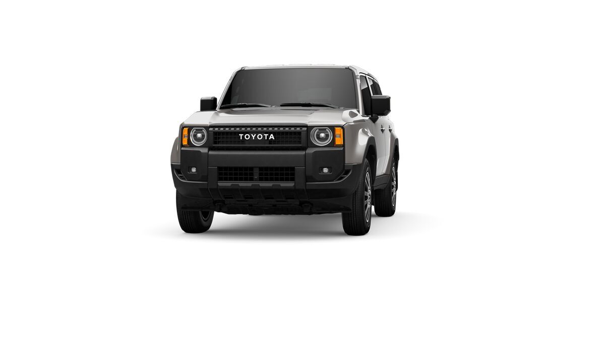 2026 Toyota Land Cruiser Land Cruiser 1958 Stafford VA