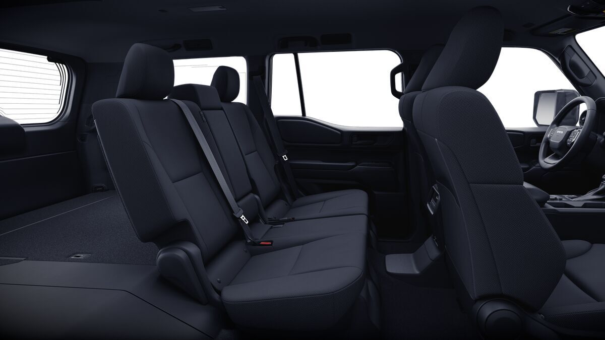 2026 Toyota Land Cruiser Land Cruiser 1958 Stafford VA