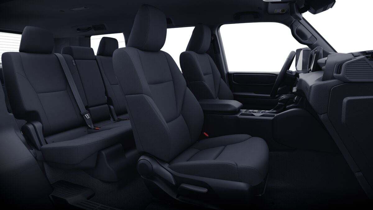 2026 Toyota Land Cruiser Land Cruiser 1958 Laurel MD