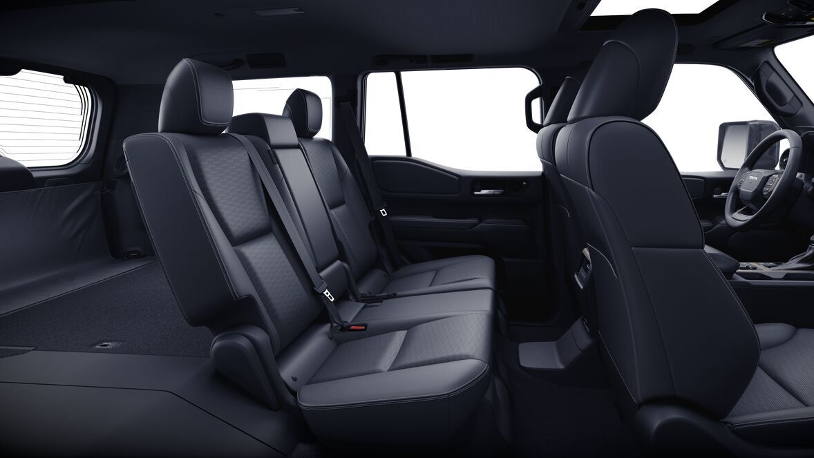 2026 Toyota Land Cruiser Land Cruiser Stafford VA