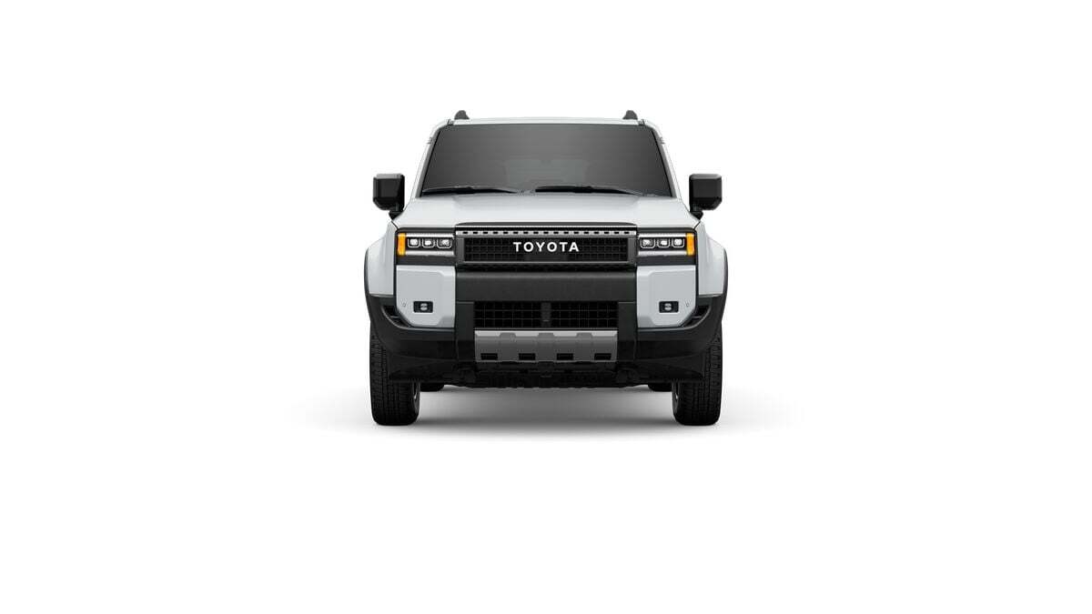 2026 Toyota Land Cruiser Land Cruiser Stafford VA