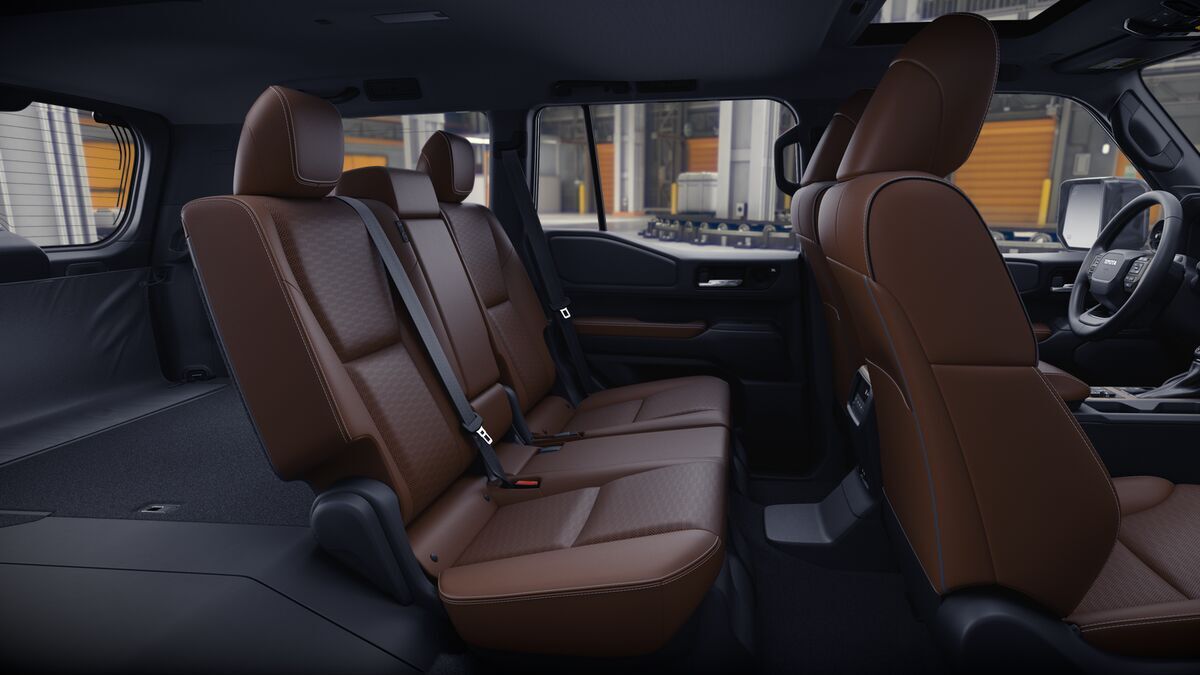 2026 Toyota Land Cruiser Land Cruiser Laurel MD