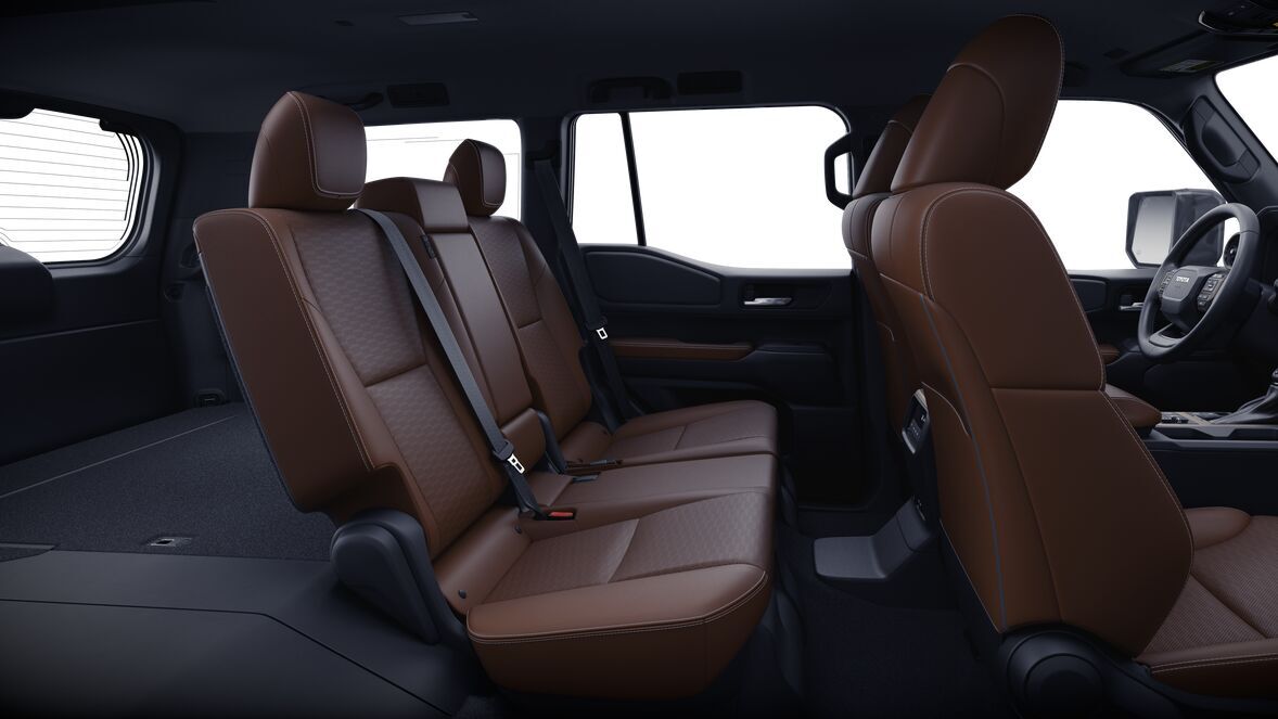 2026 Toyota Land Cruiser Land Cruiser Laurel MD