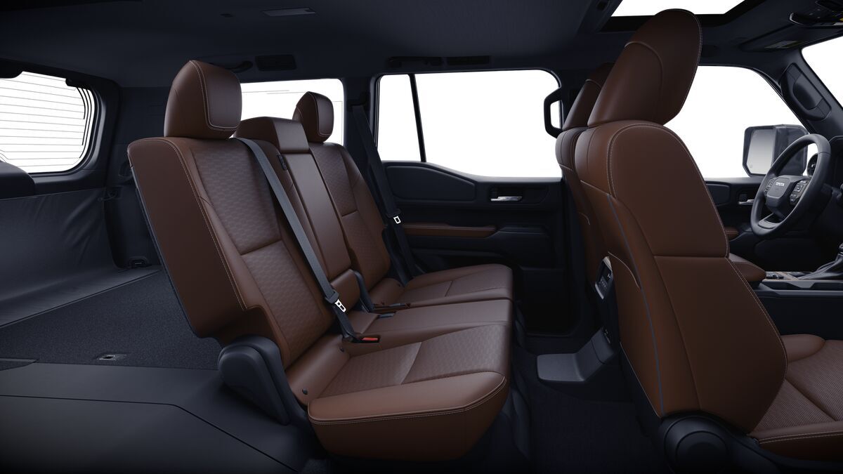 2026 Toyota Land Cruiser Land Cruiser Laurel MD