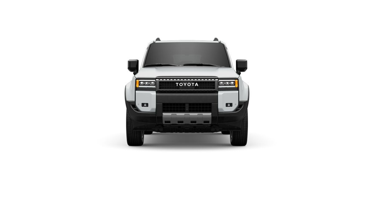 2026 Toyota Land Cruiser Land Cruiser Laurel MD