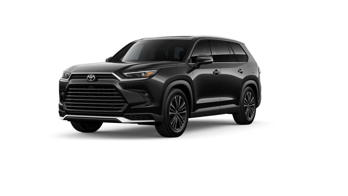2026 Toyota No Model Laurel MD
