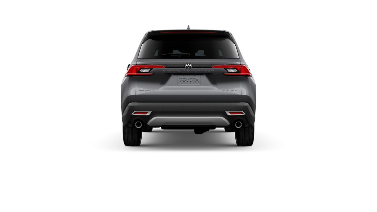 2026 Toyota No Model Laurel MD