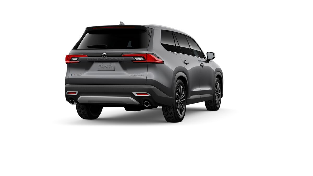 2026 Toyota No Model Laurel MD